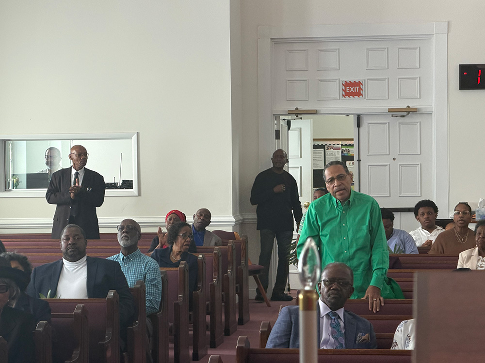 Palm Sunday 11